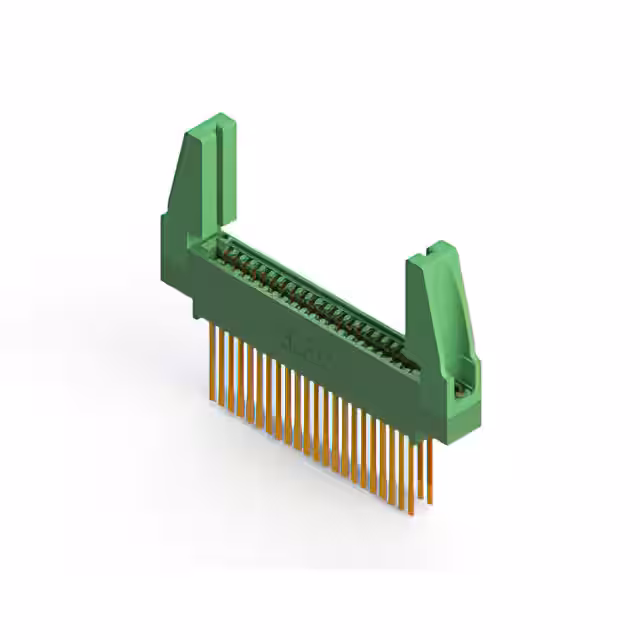 345-044-544-888 EDAC Inc.  Edgeboard Connectors